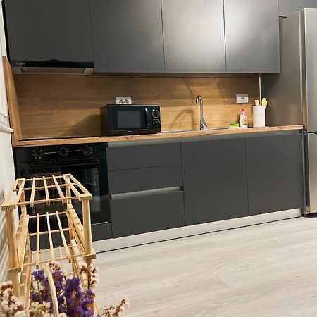 Joyful Apartment تيرانا المظهر الخارجي الصورة