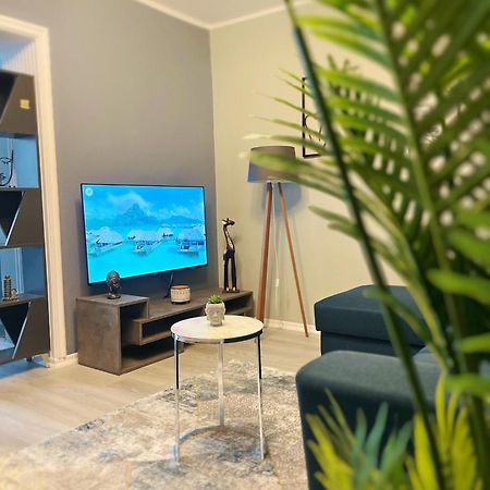 Joyful Apartment تيرانا المظهر الخارجي الصورة