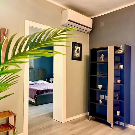 Joyful Apartment تيرانا المظهر الخارجي الصورة