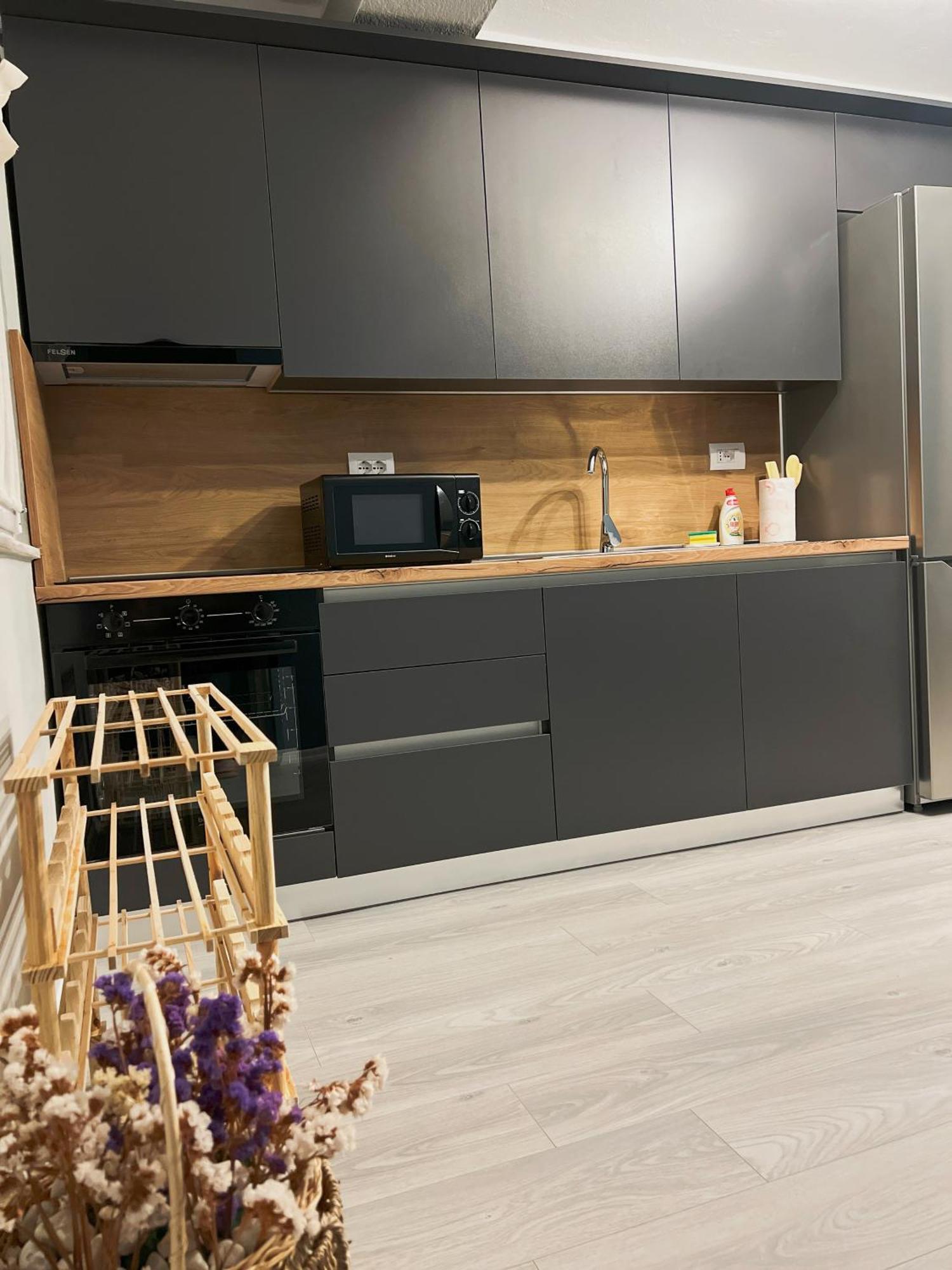 Joyful Apartment تيرانا المظهر الخارجي الصورة