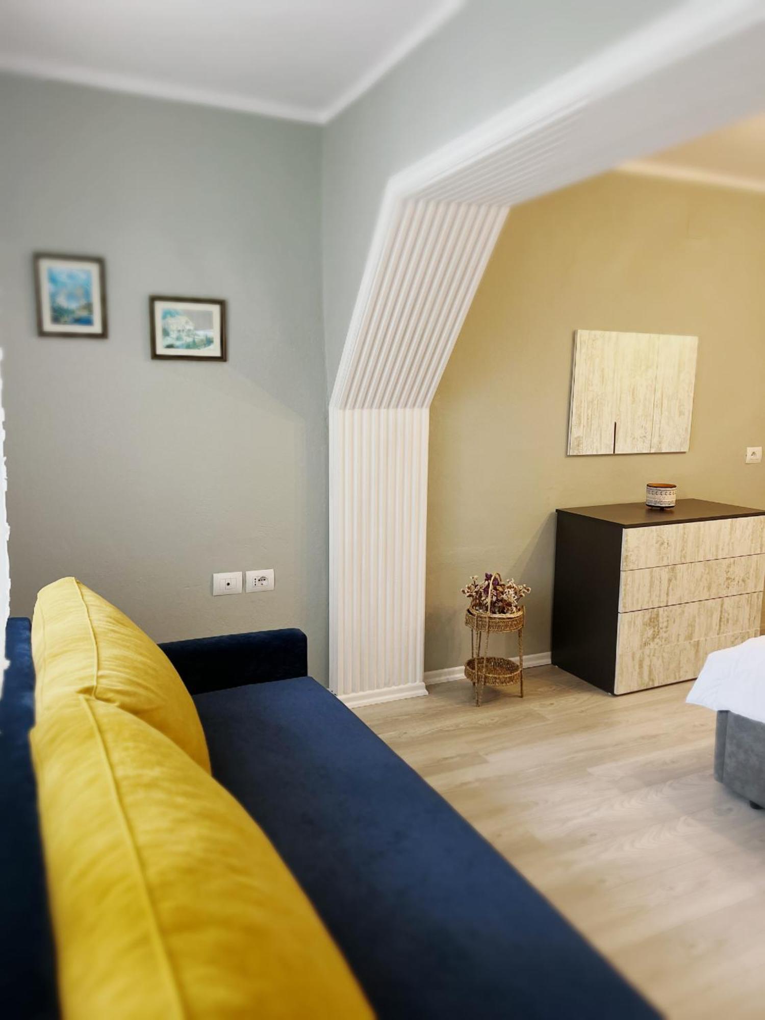 Joyful Apartment تيرانا المظهر الخارجي الصورة
