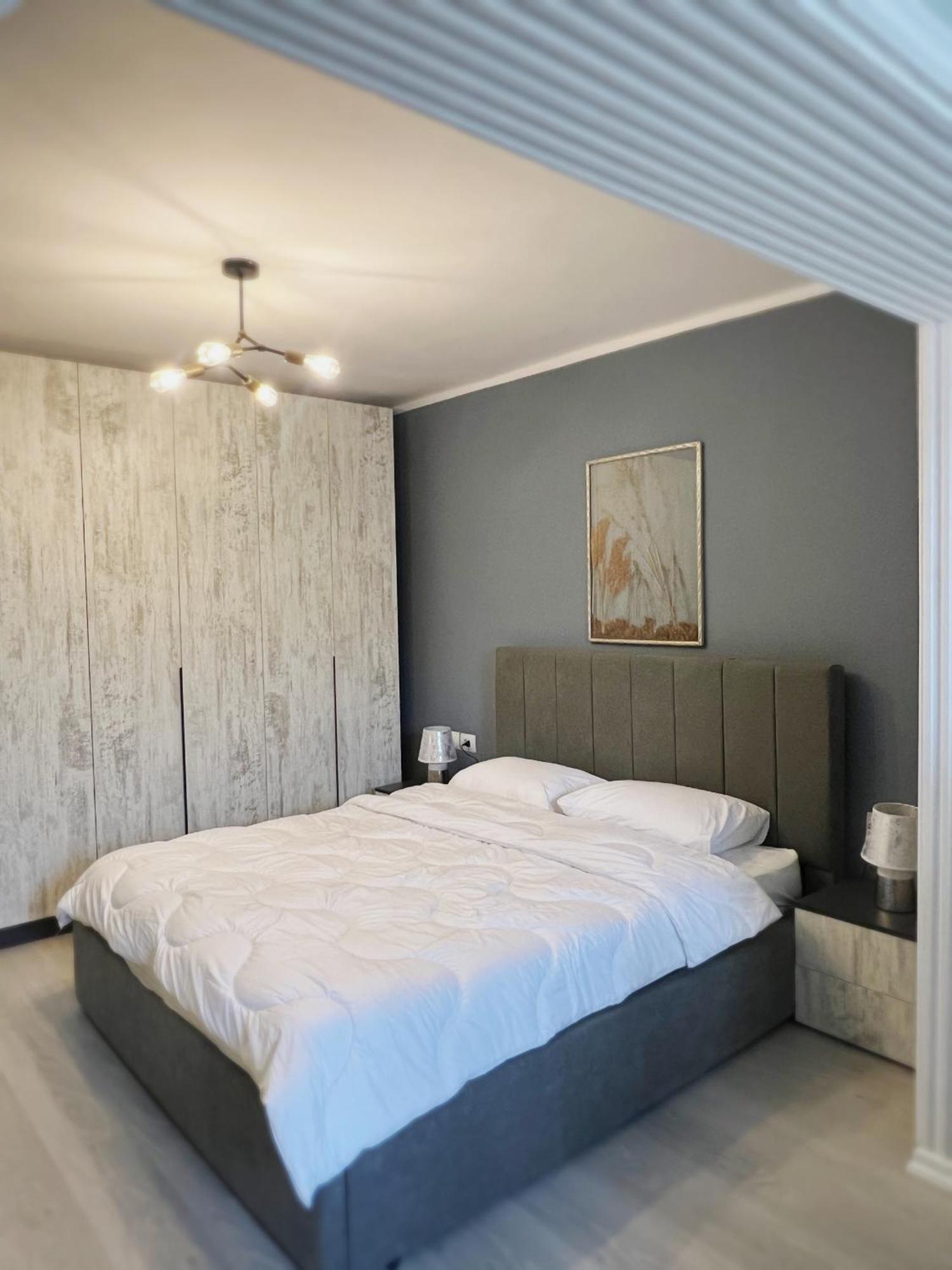 Joyful Apartment تيرانا المظهر الخارجي الصورة