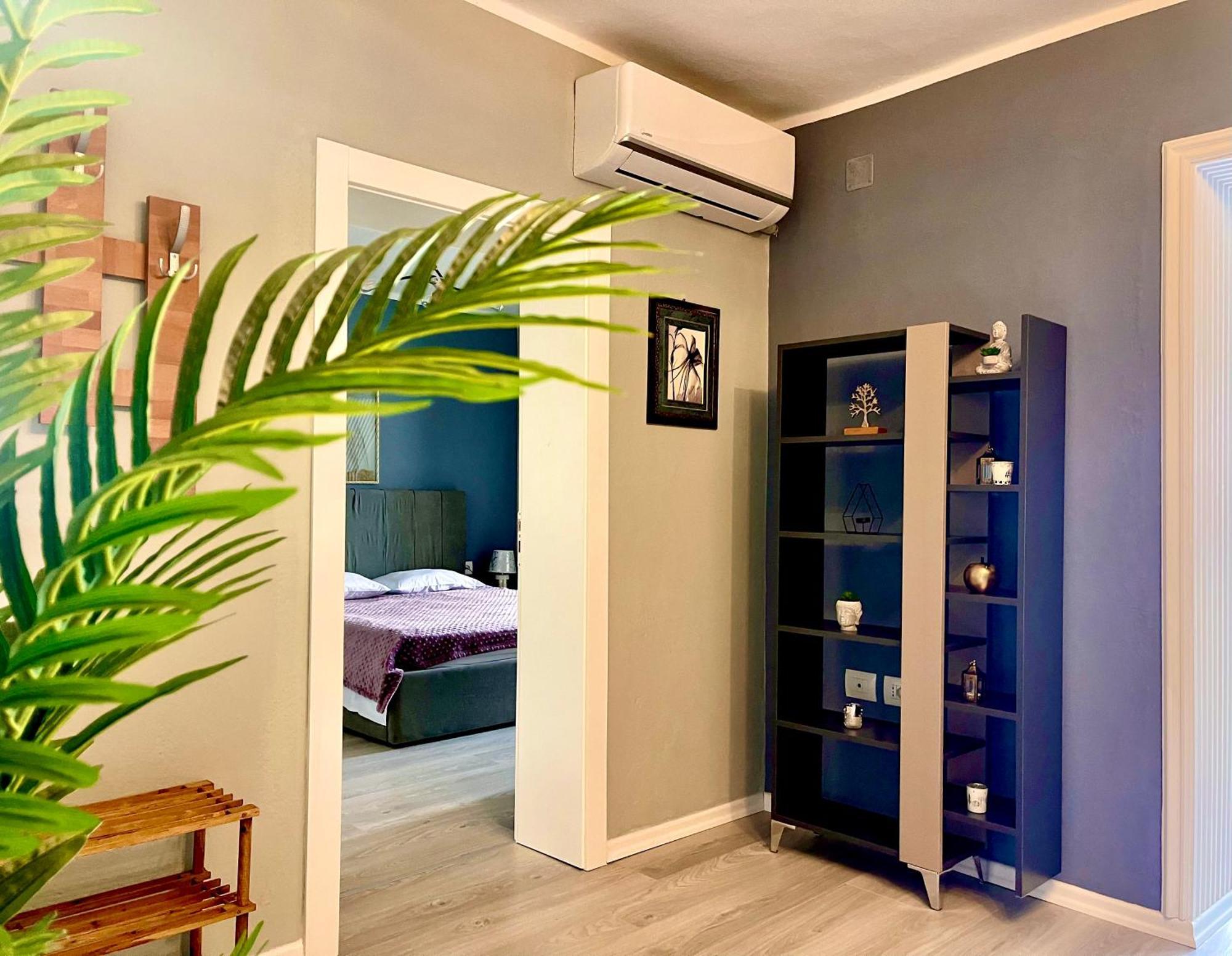 Joyful Apartment تيرانا المظهر الخارجي الصورة