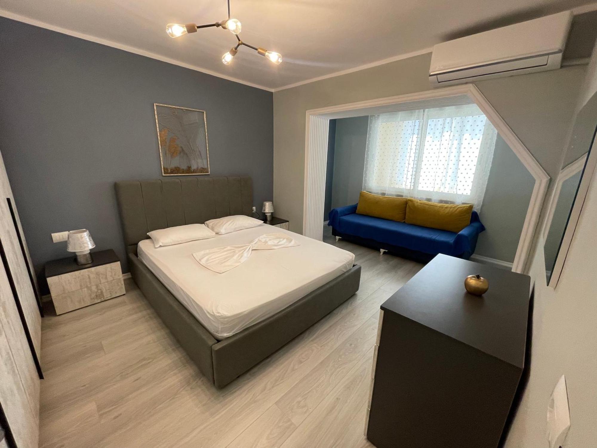 Joyful Apartment تيرانا المظهر الخارجي الصورة