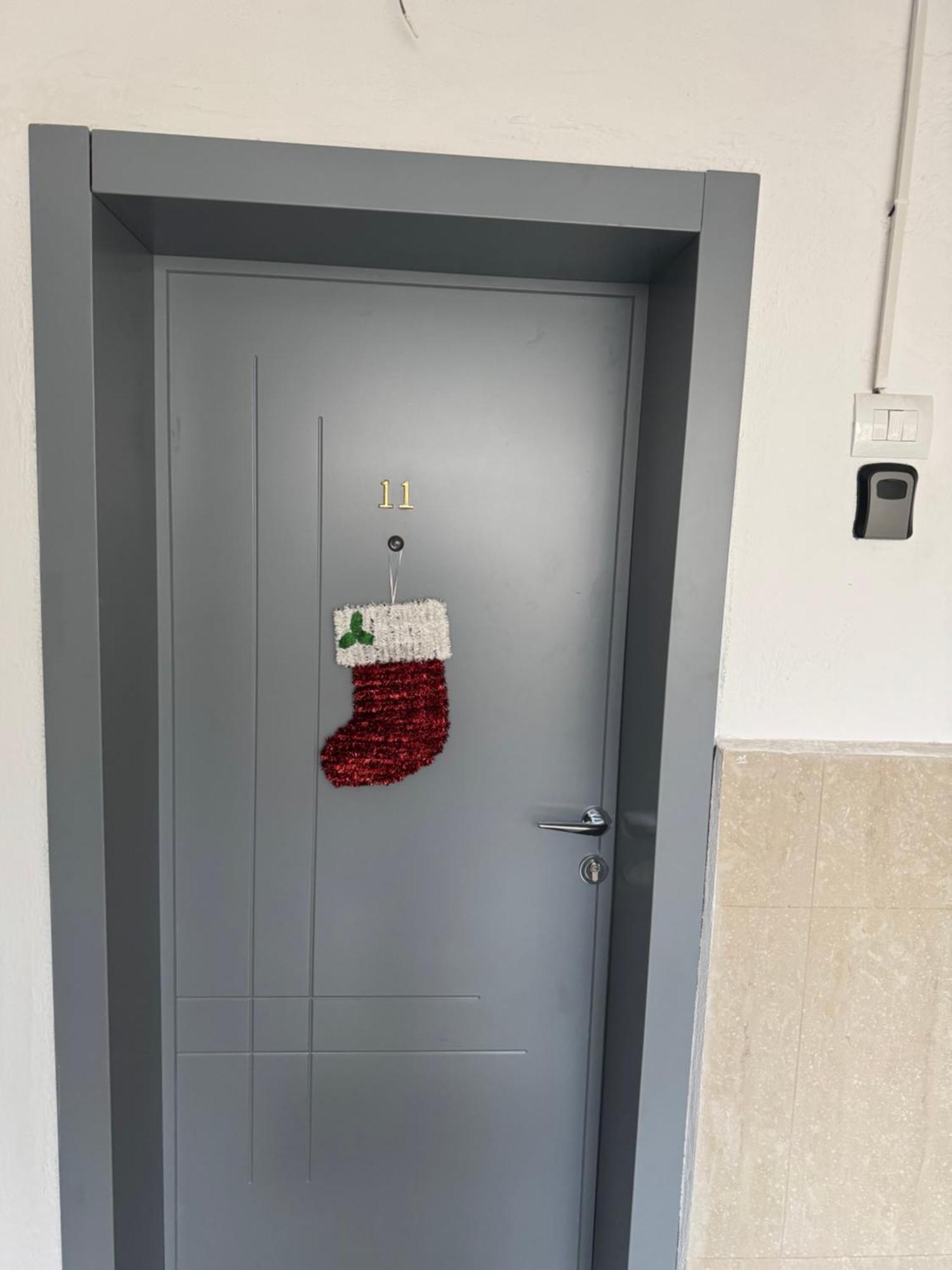 Joyful Apartment تيرانا المظهر الخارجي الصورة